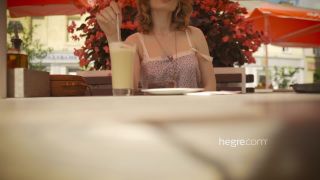   Hegre presents A Day In the Life of Zoryanna (MP4, FullHD, 1920×1080), teens on teen