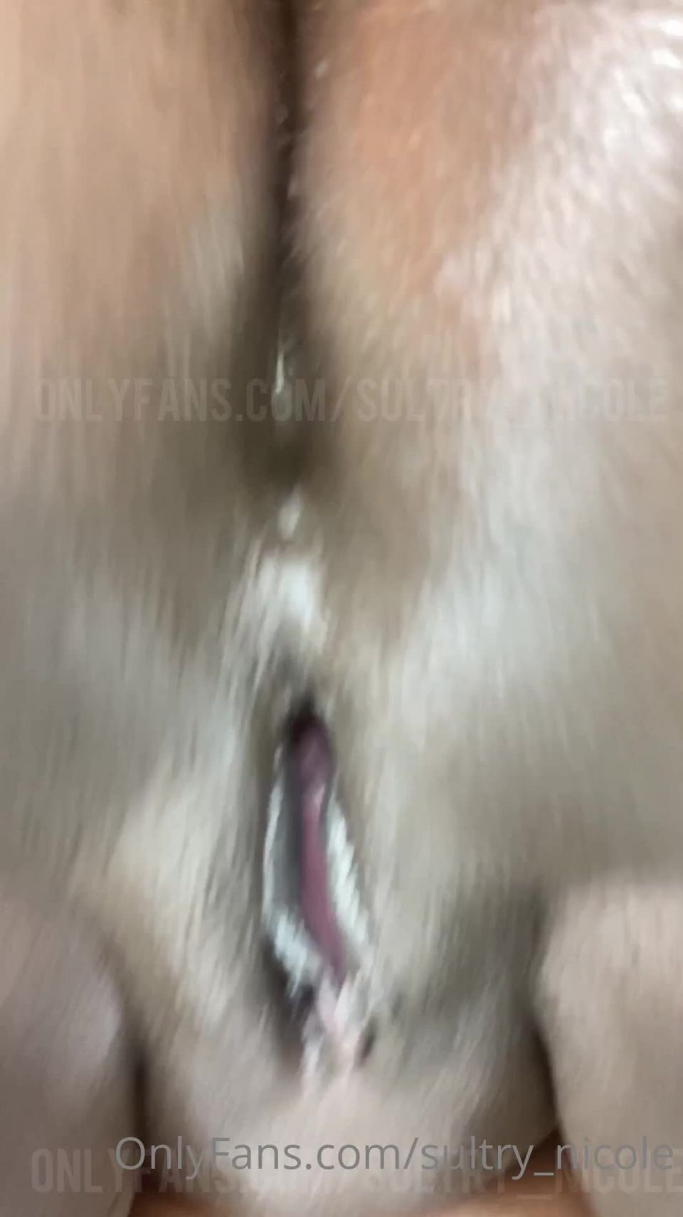 Onlyfans - WET ASS PUSSY - sultry nicole - sultrynicoleLet me sit on your face like this daddy - 25-11-2020