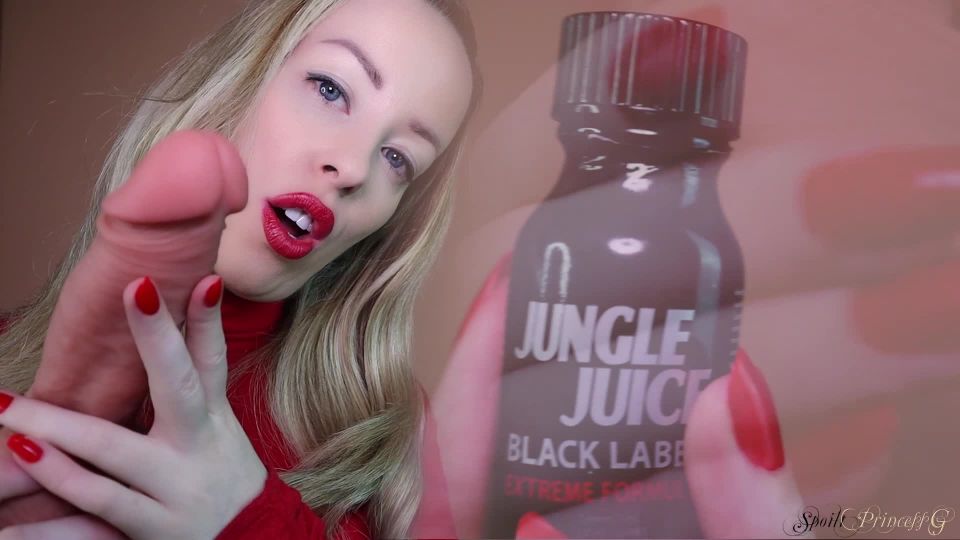 video 49 Princess Grace - Horny anal slut on femdom porn fetish shrine