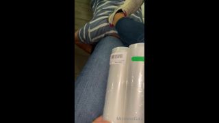 Mistress Gaia - gaiapadrona La balena spiaggiata E Ciccio che sta ricevendo gli ordini - 08-09-2020 - SiteRip