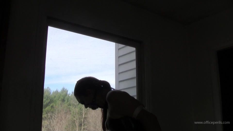 online clip para adultos 15 Latex Bondage Con el Sr. Big Boss - bdsm - bdsm porno smegma fetiche