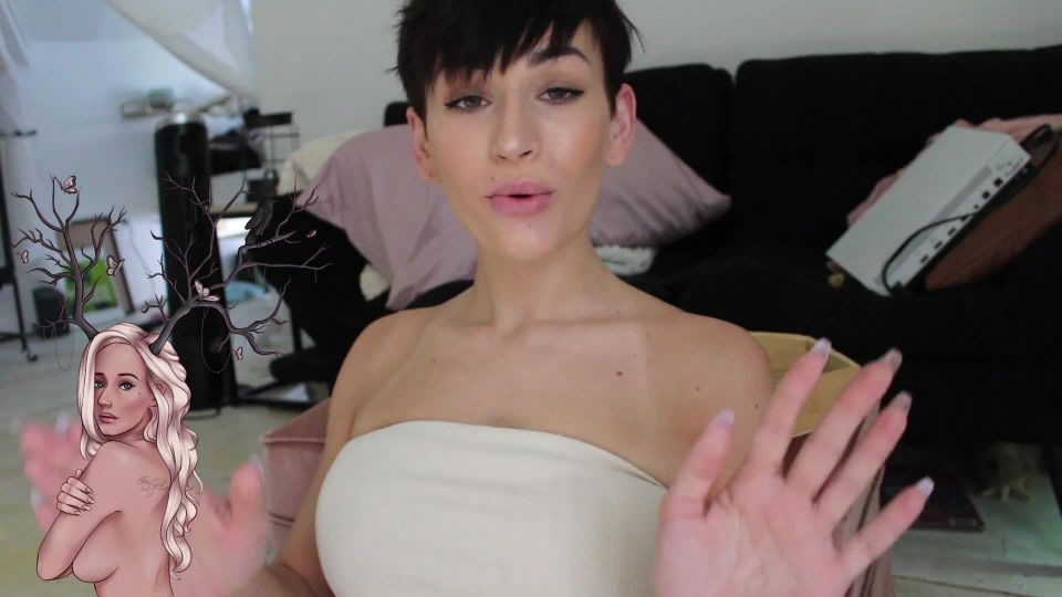 adult video clip 4 AuroraXoxo - Big Sister Birthday Handjob on cumshot daisy haze femdom