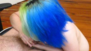 Naughty Emo Girl Wants Cum Alice Nightmarez Onlyfans (Amateur porn)
