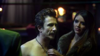 Marlene Favela – Especie: El Despertar (2007) HD 720p - (Celebridad porno)