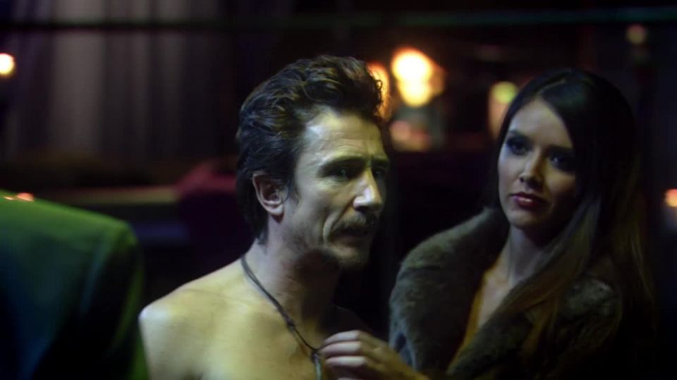 Marlene Favela – Especie: El Despertar (2007) HD 720p - (Celebridad porno)