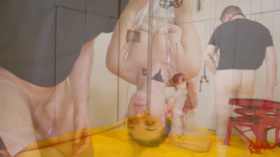 free porn clip 3 Аssylum – Cum Bondage – Anastasia Rose, gang bang porno bdsm on femdom porn 