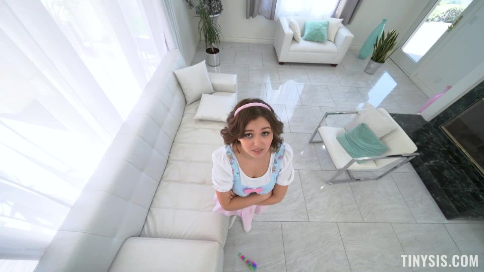 Leana Lovings - ¿De qué se hacen los sueños? (2021)*