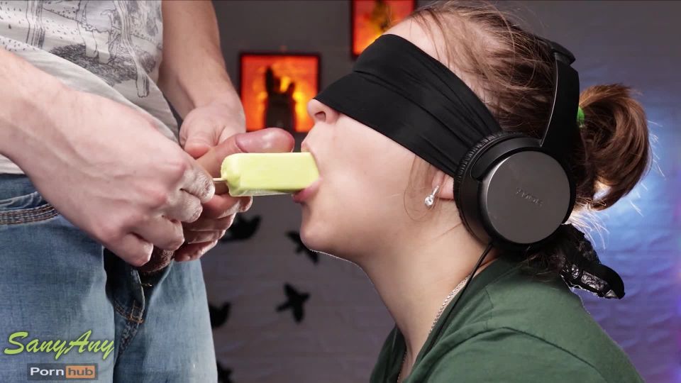 clip adulto gratis 12 xSanyAny - Un juego de sabor- mi mejor amigo me dan cuando estaba adivinando el sabor de helado! XSanyAny - [PornHub] (FullHD 1080p)  fetiche  fetiche porno fetiche de calcetines lesbianas