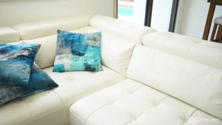  FTVGirls presents Winter in Breathtaking Blonde - Smile Of A Lifetime 2 - , blonde on blonde porn