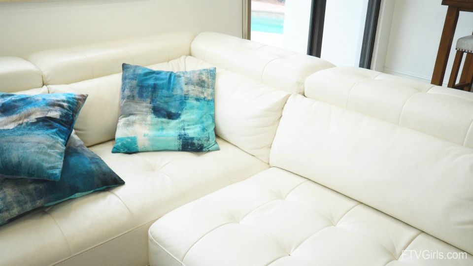  FTVGirls presents Winter in Breathtaking Blonde - Smile Of A Lifetime 2 - , blonde on blonde porn