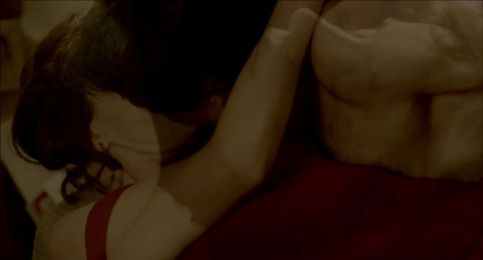 Martina Garcia, Alejandra Barros,Vanessa Mateo - It's Not You It's Me (No eres tu, soy yo) (2010) HD 1080p - [Celebrity porn]