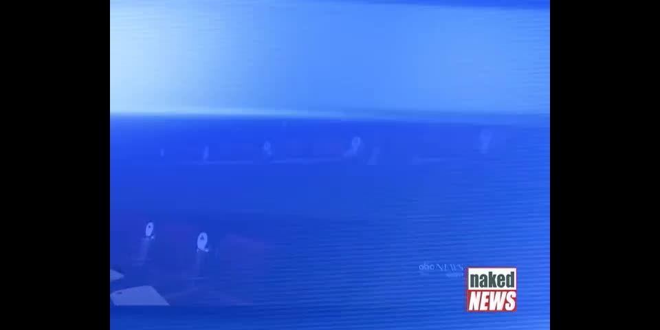 clip 15 webcam  Noticias desnudas  cámara oculta