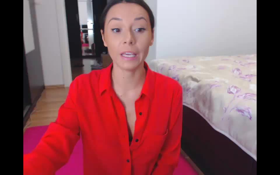 Lilemma  2015.09.27-15.27 SquirtBetty