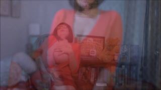 Lovely Lilith - Velma’s Fantasy (Boobs Porn) (Big Tits porn)