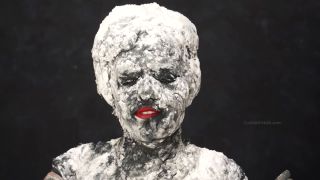 Custom Fetish - Rae s Lipstick Smoking Frosting Messy 02 - Fetish