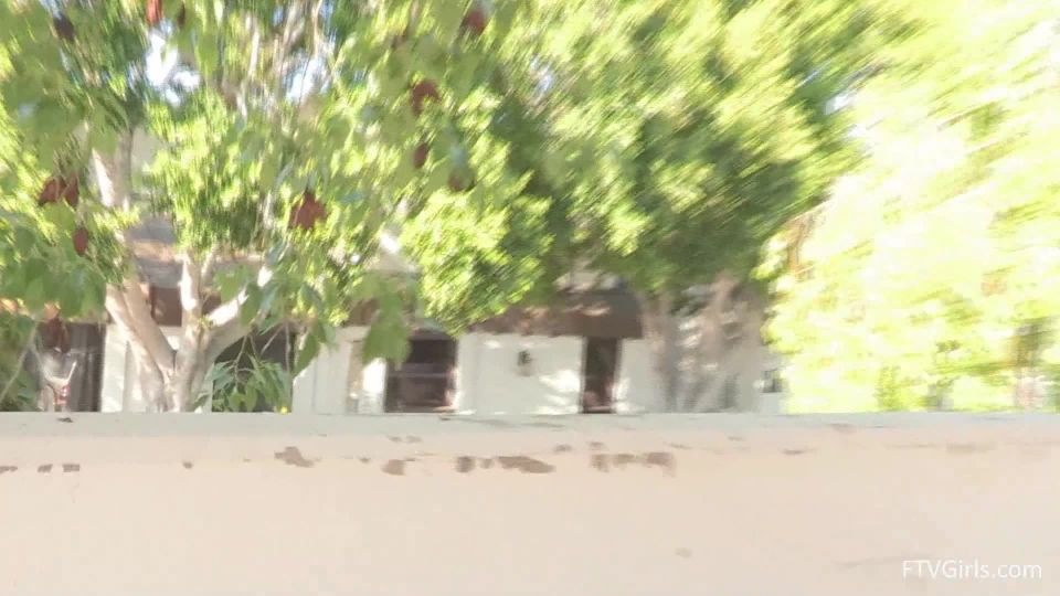 Melanie RiosFTVGirls - 2011 02 01 Caught in the Act - 4 1080p