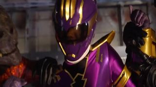 [SuperMisses.com] MSZ-29 Disfrutando de los trajes de heroína Kaiju Sentai Zyukaiser-005