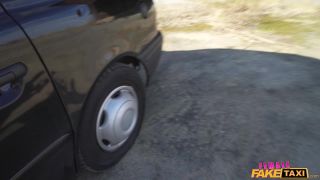 Lady Gang (Anal porn)