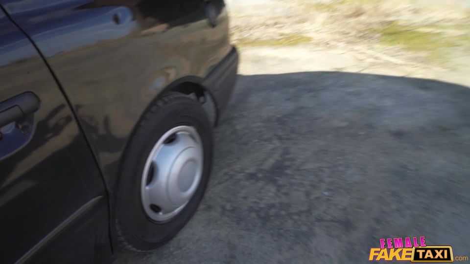 Señora Pandilla (Porno anal)