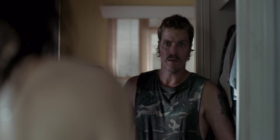 Charlotte Best - Tidelands s01e01-05 (2018) HD 1080p - (Celebrity porn)