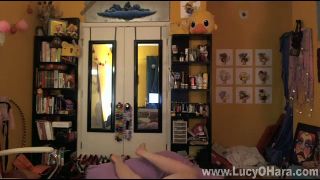 Lucy Ohara lucyohara 07 10 13