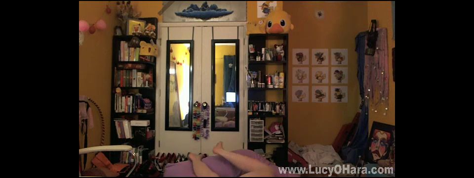 Lucy Ohara luciohara 07 10 13