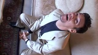 Clusterfuck #5, Scene 3 - May 26, 2007