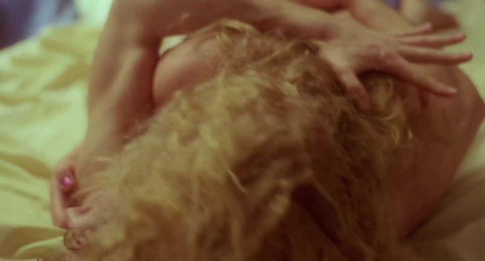 Helen Mirren - Hussy (1980) HD 1080p!!!