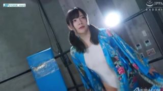 [waranlov.com] BJRT-03 BATTLE ジュニア級トーナメント決勝戦 | giga heroine, cosplay, コスプレ, superheroine, 女子プロレス, wrestling