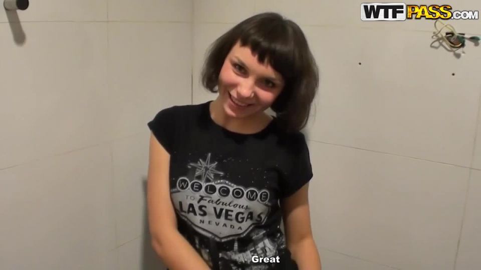 MyPickupGirls - Fiona - Hardcore