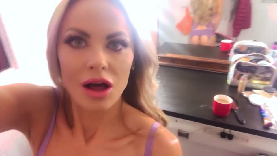 Jasmine Sinclair - jas sinclair () You want to see more of my sexy new lingulibjtmcjzmgmpfnaurevzkk