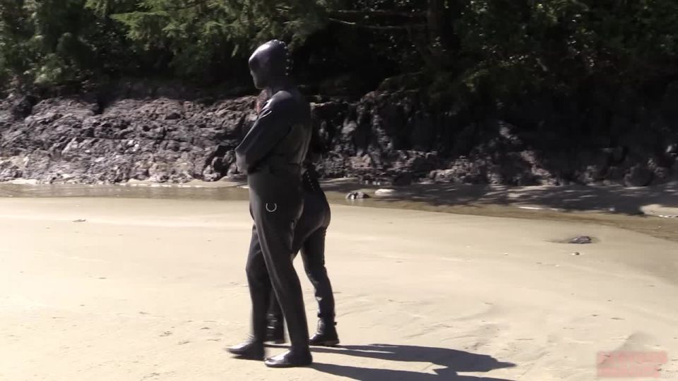 online clip 23 Serious Images - Rubber Romance And Torment - serious images - masturbation porn kelly divine femdom