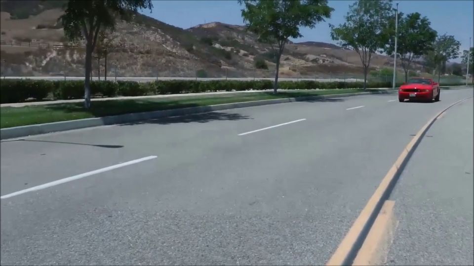 Angela - Driving Miss Angela Quick View Porn - New Sex Vi...