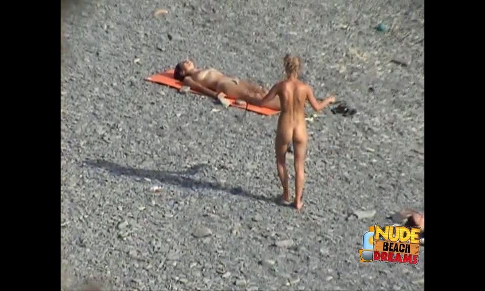 NudeBeachdreams.com-NudeBeachdreams.com- Nudist video 00315