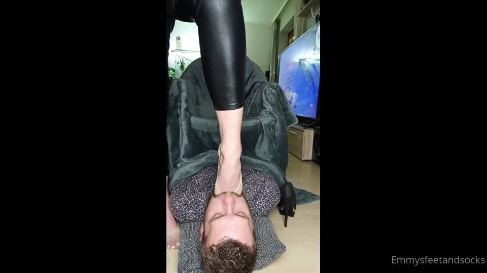 porn video 44 first time foot fetish feet porn | Emmyfeetandsocks 19-03-2021-2059058513-As promised | emmyfeetandsocks