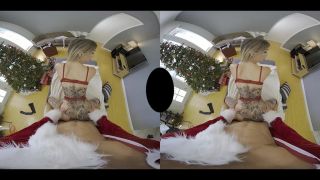 video gratis 30 Luna Love Santas Lil’ Secret!, en transexual porno