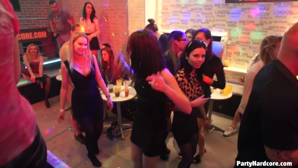 Party Hardcore Gone Crazy Vol. 32 Part 6 - Cam 2