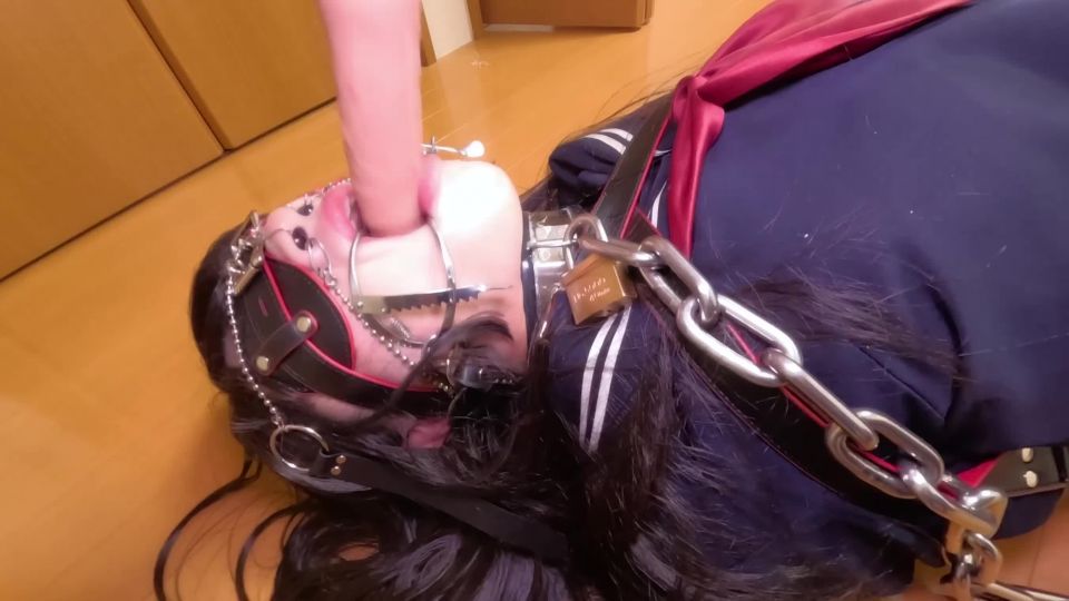 Fantia jp DDD04004120 (Sailor Uniform Short) セーラー服ショート３