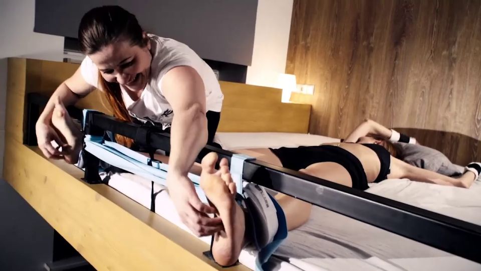 [GetFreeDays.com] RussianFetish 2a171 porno de cosquillas perverstage