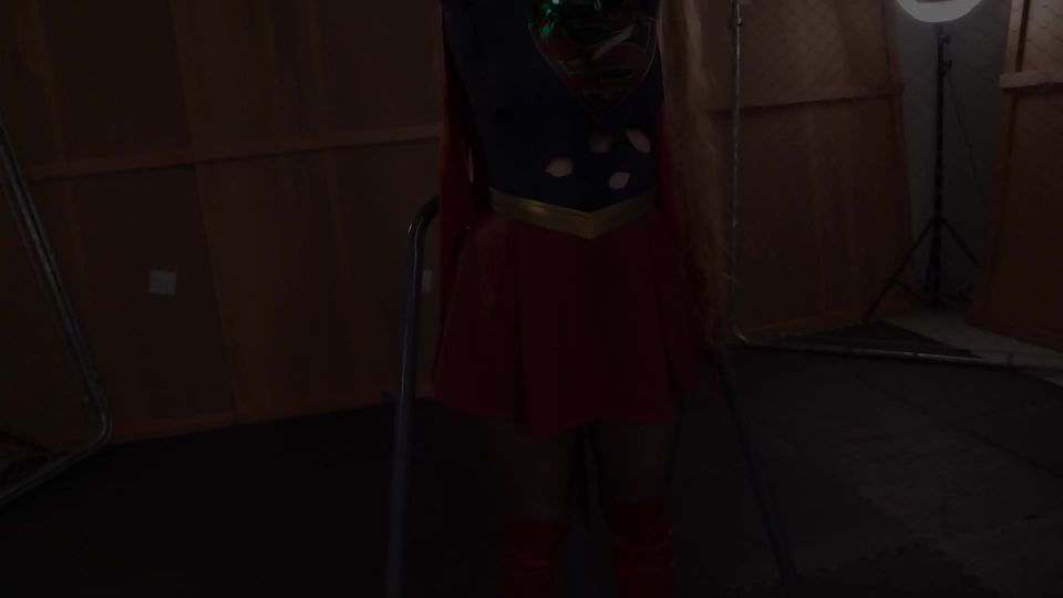 Lee Carl Fallen Angel