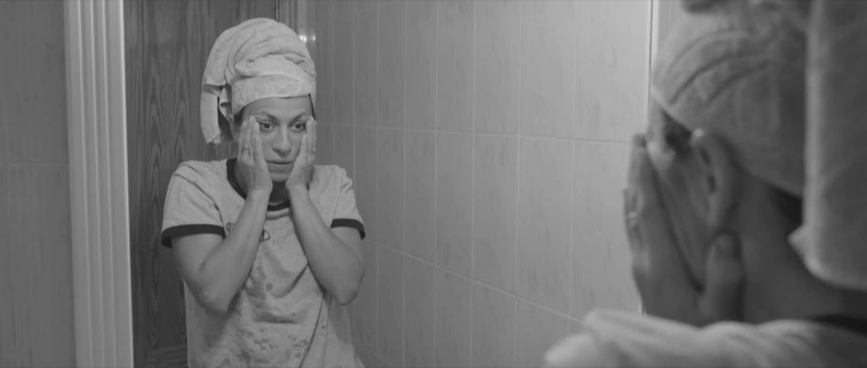 Victoria Sirera Hernandez - Clochinas (2020) HD 1080p - [Celebrity porn]