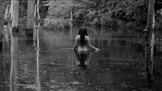 Natalie Dinesen – Nokken (2015) HD 1080. - (Celebrity porn)