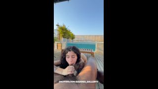 Petite Taysha Sativa BBC Blowjob FullHD 2025 OnlyFans