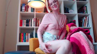 Pearl Sinclair hevc Pearl Sinclair Cherry-on-Top-Ep-3-None-for-You-Perv-10-2-2019