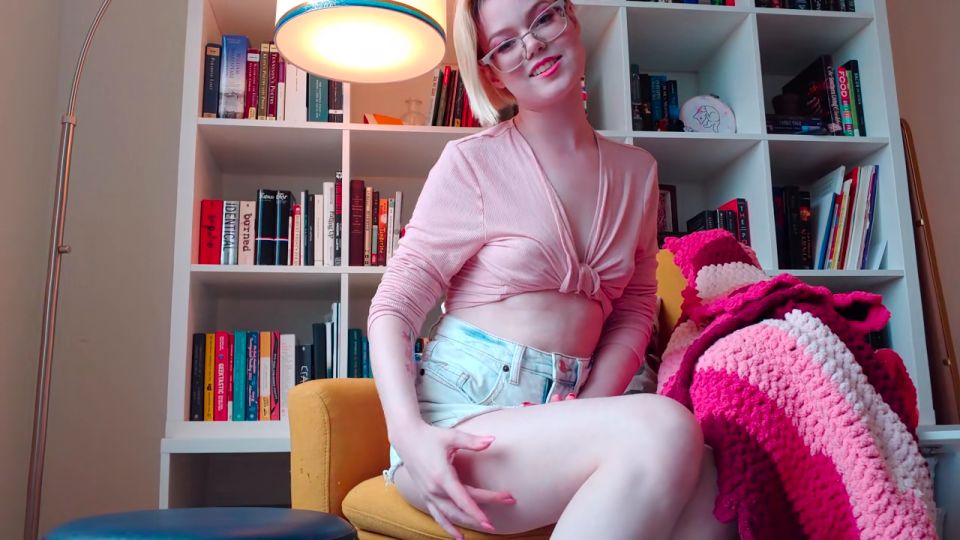 Pearl Sinclair hevc Pearl Sinclair Cherry-on-Top-Ep-3-None-for-You-Perv-10-2-2019