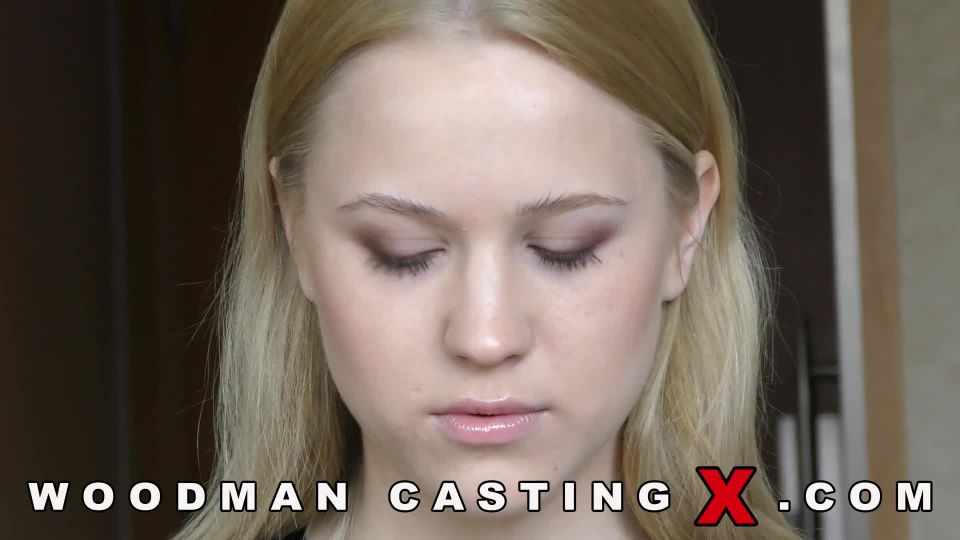 Online Tube WoodmanCastingX presents Nikki Hill Russian Casting - teens