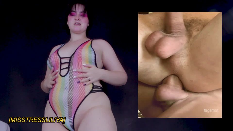 online xxx video 30 ava koxxx femdom Misstress Liliya – Guilty Pleasures Bi Encouragement And Blackmail, femdom on femdom porn