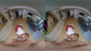 Ariana Emejota VR Spanglish Lesson UltraHD 8K Sex Scenes