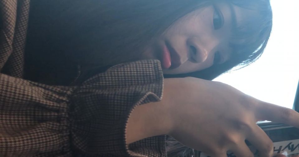 Voyeur Downbluse 93 – Fc5-31!!!