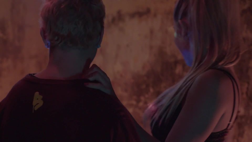 Cumelen Sanz, etc - El Marginal s03e04-05 (2019) HD 1080p!!!